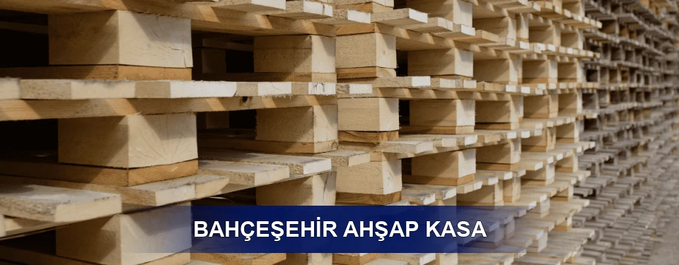 Bahçeşehir Ölçü Seçenekleri