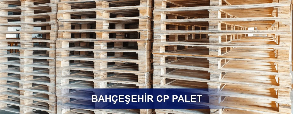 Bahçeşehir Standart Tipler