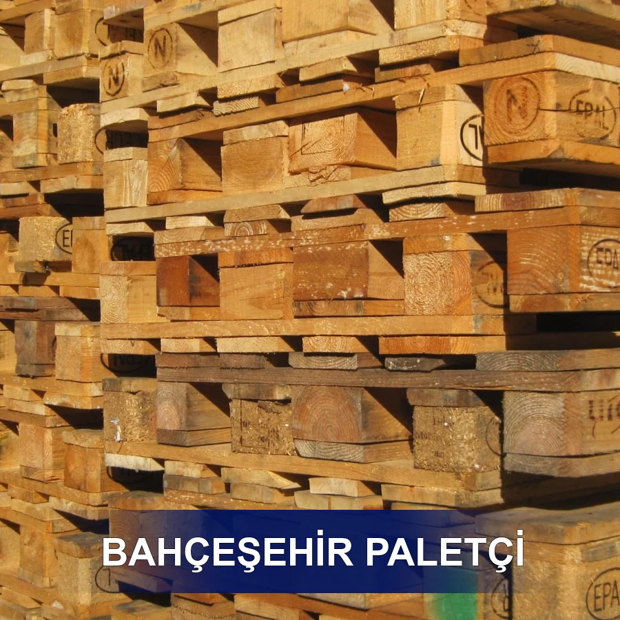 Bahçeşehir Paletçi