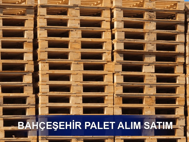 Bahçeşehir Palet Galeri 3
