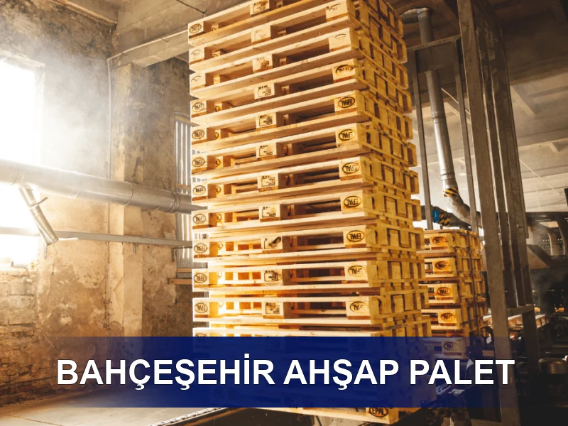 Bahçeşehir Palet Galeri 4
