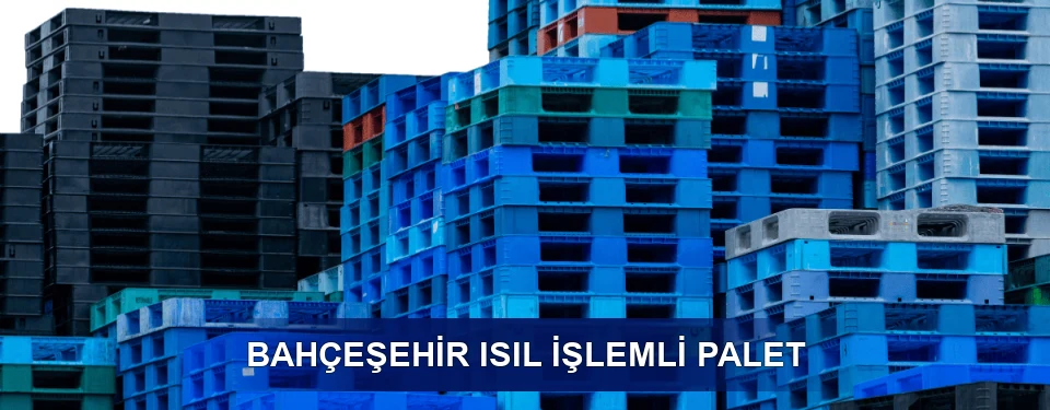 Bahçeşehir İşaretleme