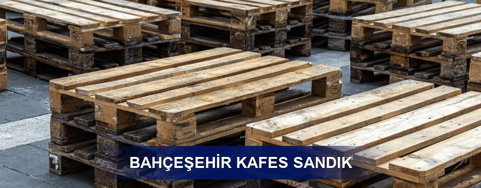 Bahçeşehir Ağır Yük Taşıma