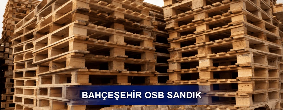 Bahçeşehir Ölçü Planı