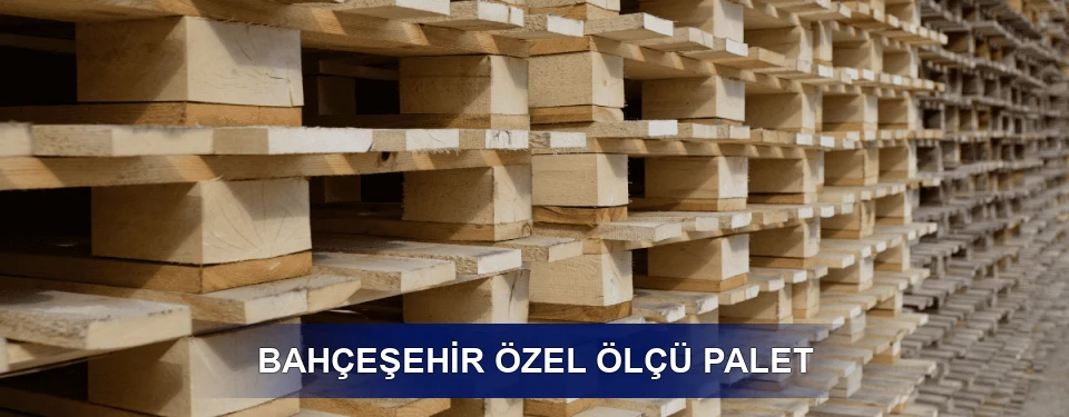 Bahçeşehir Yük Kapasitesi