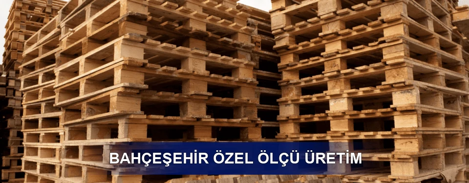 Bahçeşehir Fiyatlandırma