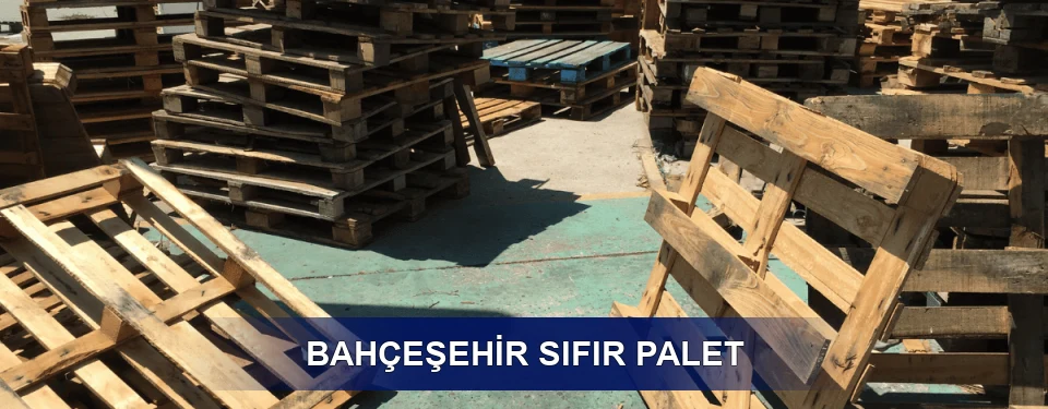 Bahçeşehir Stok Yönetimi