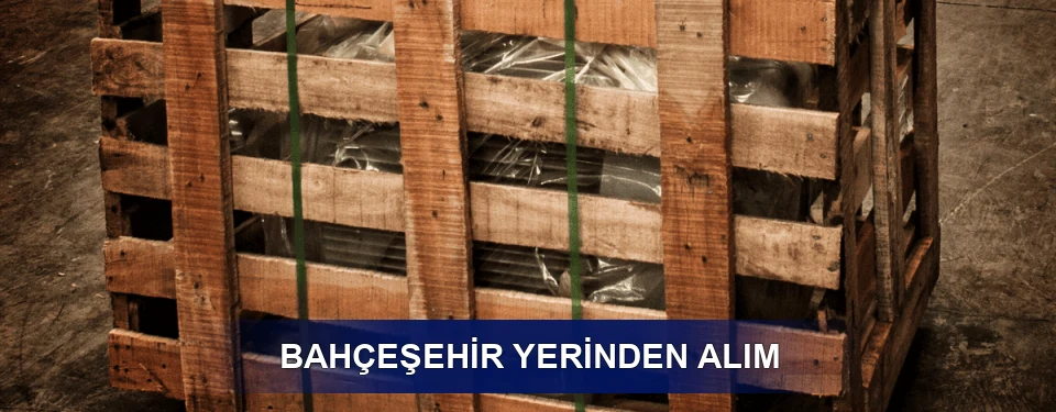 Bahçeşehir Adet Planı